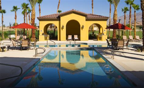 55 plus gated communities in las vegas